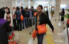24 OCAK 2015 UMRECİLERİ