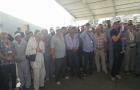 13 ARALIK 2015 UMRECİLERİMİZ