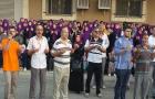 13 ARALIK 2015 UMRECİLERİMİZ