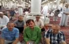 2013 RAMAZAN UMRESİ RESİMLERİ