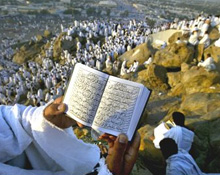 Umre Rehberi
