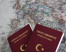 Vize Evrakları